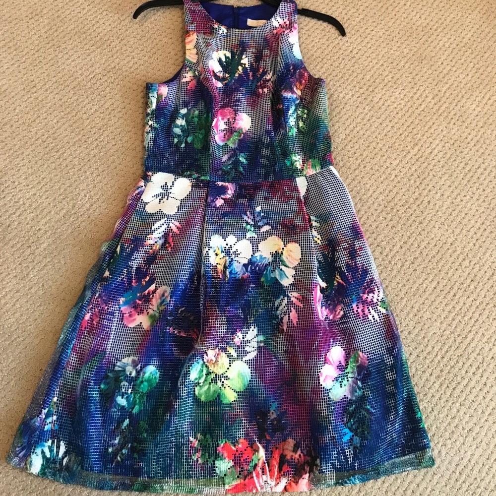 Nordstrom Dress